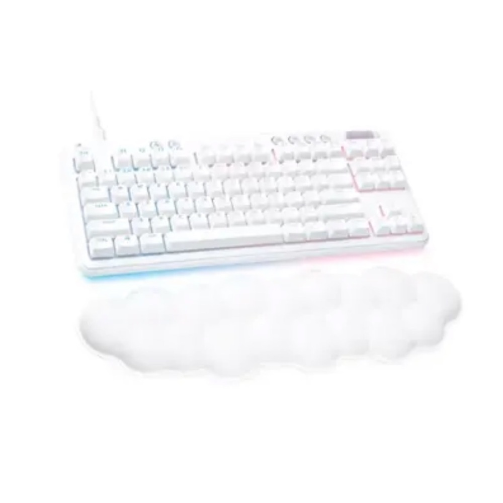 Logitech G713 Tactile Mechanical Keyboard (Wired)